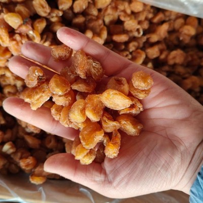 500g无核桂圆肉福建10A桂圆干特级桂圆肉龙眼干龙眼肉散装批发图2