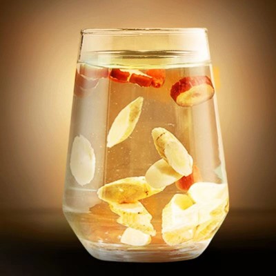 产地直供甘肃黄芪500g野生特级黄氏北芪片中药材正品当归党参批发图4