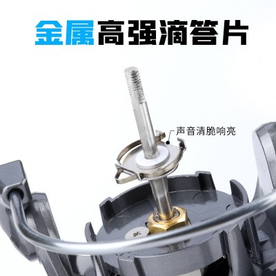 得趣渔线轮海杆轮路亚轮渔轮全金属纺车轮远投鱼线轮纺车鱼轮批发图3