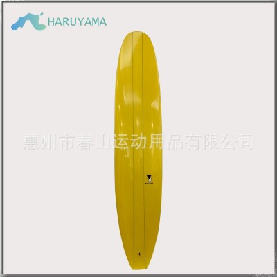 硬板SUP冲浪板桨板划水板防滑EVA滑水板浮板厂家定制批发图3