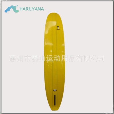 硬板SUP冲浪板桨板划水板防滑EVA滑水板浮板厂家定制批发图2