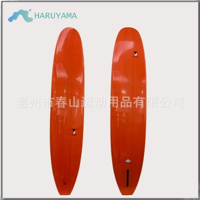 硬板SUP冲浪板桨板划水板防滑EVA滑水板浮板厂家定制批发图4