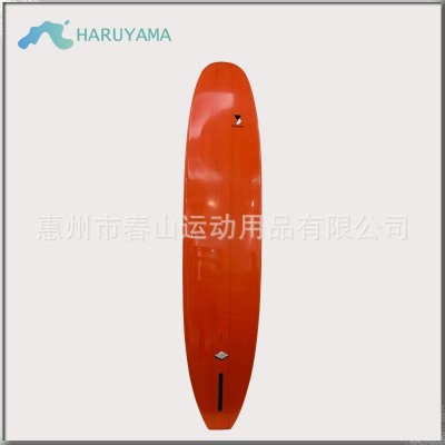 硬板SUP冲浪板桨板划水板防滑EVA滑水板浮板厂家定制批发图5
