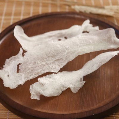 巴沙鱼胶干货批发一手鱼肚供应花胶鱼鳔酒店餐饮专用鱼胶滋补海味图2