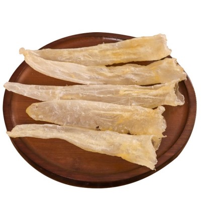 巴沙鱼胶干货批发一手鱼肚供应花胶鱼鳔酒店餐饮专用鱼胶滋补海味图5