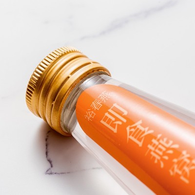 厦门鹭品 鲜炖燕窝 即食燕窝孕妇营养滋补品可溯源6瓶礼盒装批发图2