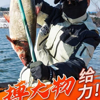 千寻鱼竿碳素超轻超硬28调19调台钓竿鲫鲤鱼竿大物钓鱼竿套装图3