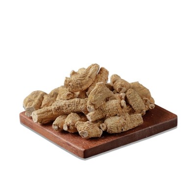 加拿大西洋参短粒正品可切片产地批发花旗参粒头软枝西洋参段散装图5