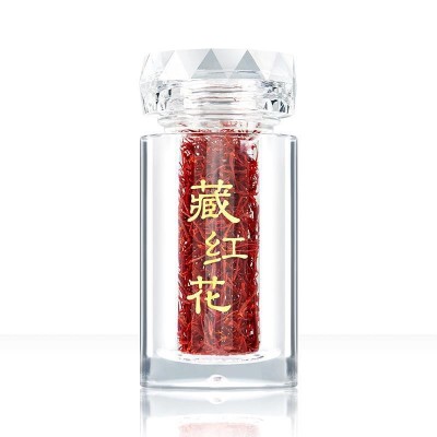 伊朗藏红花1克10克皇草一族西藏精品藏红花伊朗西红花西藏红花图5