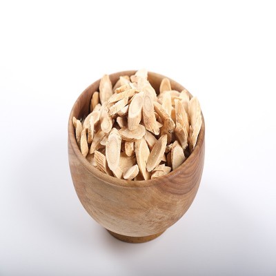 黄芪甘肃岷县黄芪片中药材黄芪指甲片量大从优 批发一件代发图4