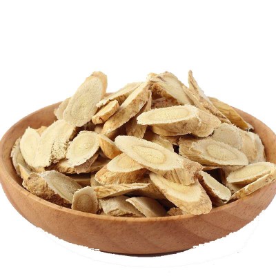 黄芪甘肃岷县黄芪片中药材黄芪指甲片量大从优 批发一件代发图5