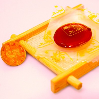 长白山红参蜜片50g/罐东北特产红参切片独立包装即食厂家货源图3