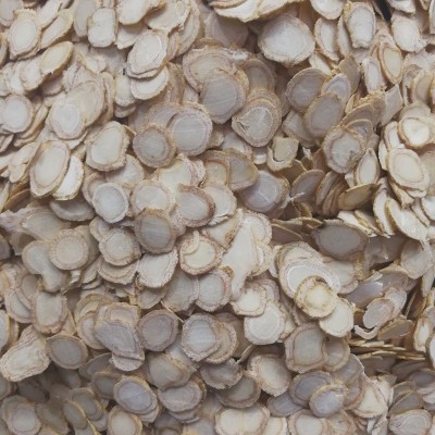 西洋参切片东北长白山花旗参实体店批发供应500g大中小片各种规格图2