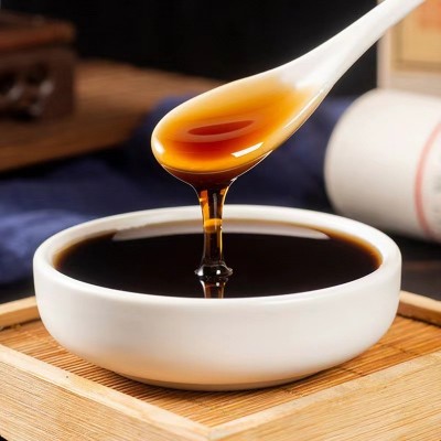 李时珍伏湿膏茯湿膏芡实茯苓膏300g古法熬制滋补膏滋批发代发图4
