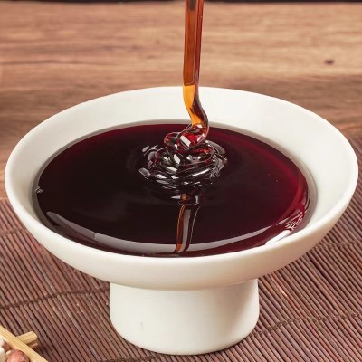 李时珍伏湿膏茯湿膏芡实茯苓膏300g古法熬制滋补膏滋批发代发图3