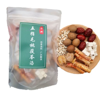 汤料包靓汤煲汤材料包广东药膳养生干货家庭汤包组合礼盒佳品批发图4