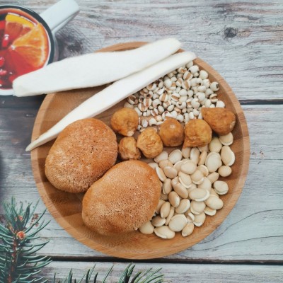 汤益膳食靓汤汤料包家庭汤料套餐汤料包调理炖汤广式煲食材汤包图3