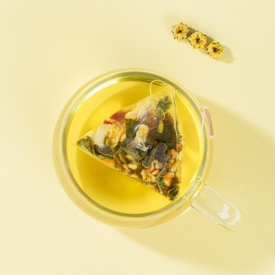 五指毛桃茯苓茶代用茶湿气 清火汤料包汤包靓汤图3