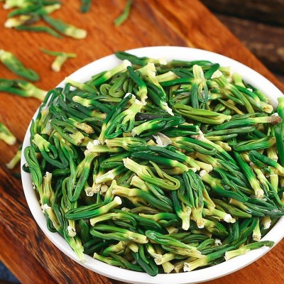 新货莲子心 莲芯 莲心茶 莲子芯 花草茶中药材批发中草药药材店铺图4