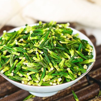 新货莲子心 莲芯 莲心茶 莲子芯 花草茶中药材批发中草药药材店铺图2