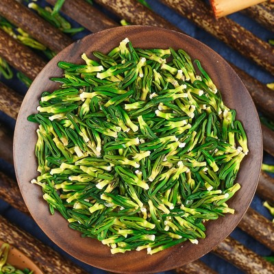 新货莲子心 莲芯 莲心茶 莲子芯 花草茶中药材批发中草药药材店铺图3