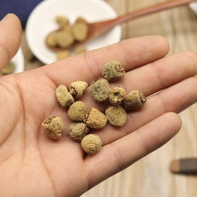 大覆盆子覆盆子茶500克 复盆子果覆盆子干泡酒个大250克 包邮批发图4