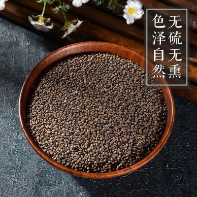 无硫原色沙苑子沙苑子茶沙苑子粉沙菀子沙苑蒺藜菟丝子图5