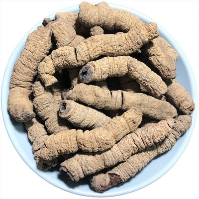 巴戟天中药材500g广东德庆巴戟肉干货杜仲牛大力野凤眼根泡酒煲汤图5