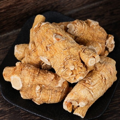 加拿大西洋参粒500g一斤装多规格西洋参圆粒软支足龄花旗参泡酒煲图2