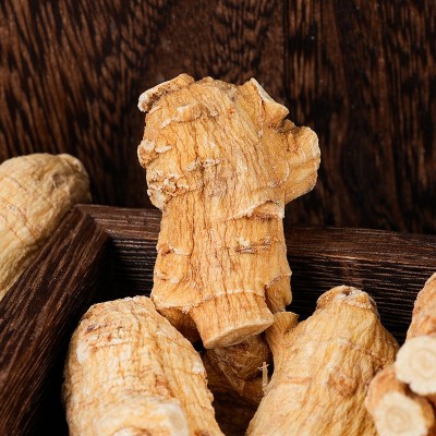 加拿大西洋参粒500g一斤装多规格西洋参圆粒软支足龄花旗参泡酒煲图4