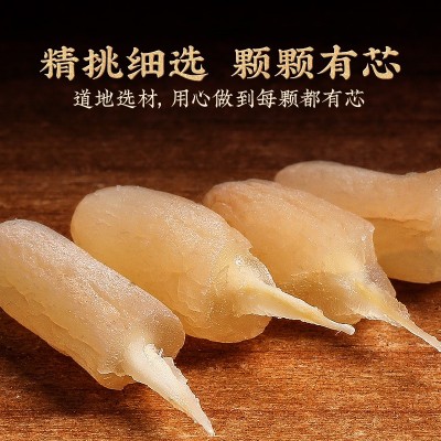 麦冬中药材正宗川麦冬批发 无硫熏麦门冬散装绵阳原产干麦冬代发图2
