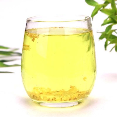 桂花干花批发干桂花广西干桂花无硫熏可食用散装干花制香香料图2