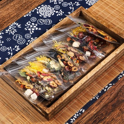 厂家手工青湿茶啤啤茶旰旰茶气皿茶菊花决明子养生茶 一件代发图3
