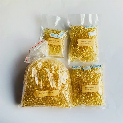 批发灵芝孢子油三个规格（500、350、300mg）顺丰包邮图2