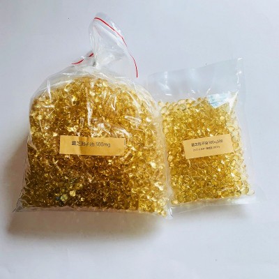 批发灵芝孢子油三个规格（500、350、300mg）顺丰包邮图3