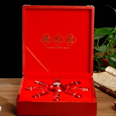 伊朗进口藏红花大货批发可定 制可批发可代发散装高档礼盒装10g装图4