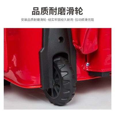 名企渔具新款多功能钓箱户外垂钓用品钓鱼防水拉杆钓箱渔具钓鱼箱图4