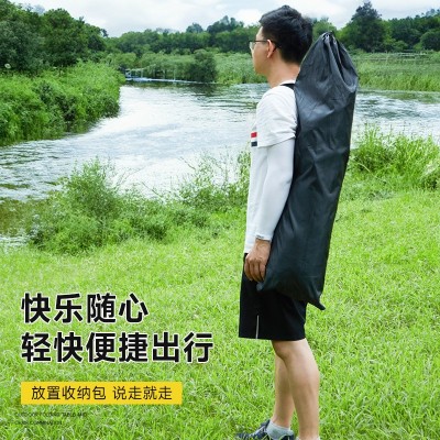 月亮椅户外折叠椅折叠椅子野外露营钓鱼凳子野餐美术生躺椅写生椅图4