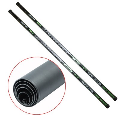 赛高新品鱼竿put over pole 欧洲鲤鱼钓 钓竿图5