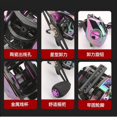 厂家批发新款碳素马口竿微物鱼竿微物马口竿ul调超软1.8米路亚竿图4
